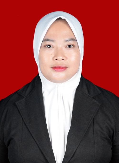 Dewi Perdana Juwita